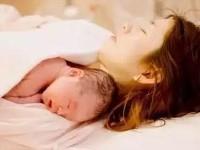 新生儿肚子胀气怎么缓解？新生儿肚子胀气小妙招分享